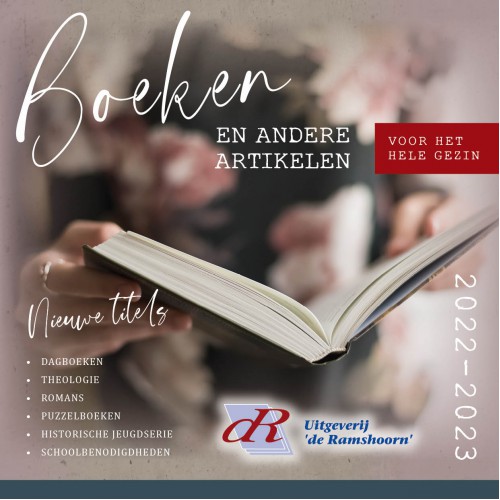 Ramshoornboekenfolder 2022-2023